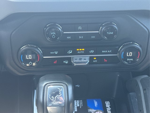 2023 Ford Bronco 4-Door Big Bend - Photo 28