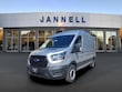 Ford Transit Commercial