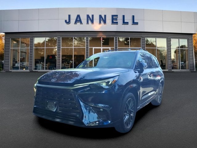 2025 Lexus TX 350 350 Premium AWD's photo