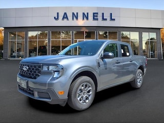 2025 Ford Maverick XLT TRUCK