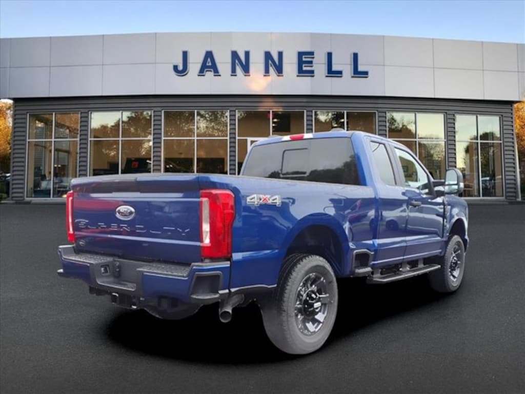 New 2026 Ford Super Duty F-250 XL TRUCK