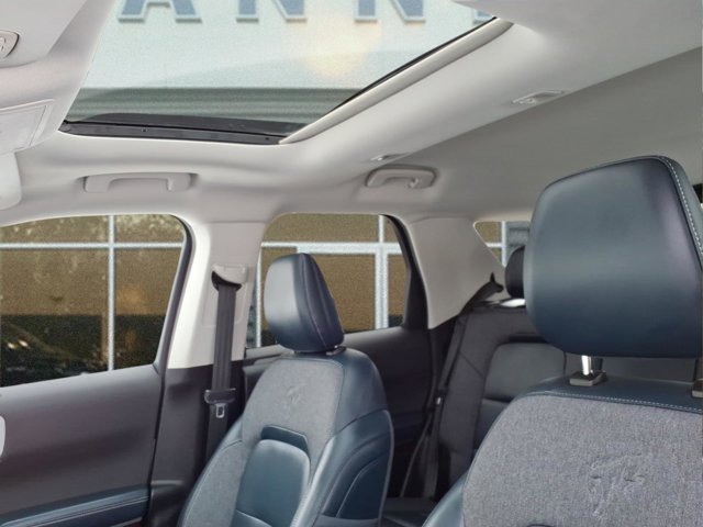 2022 Ford Bronco Sport Outer Banks - Photo 19