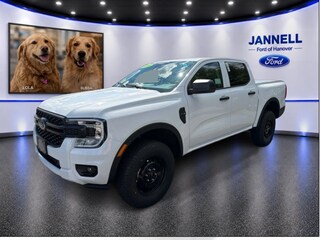 2026 Ford Ranger XL TRUCK
