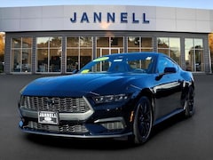 2024 Ford Mustang Ecoboost Premium Coupe