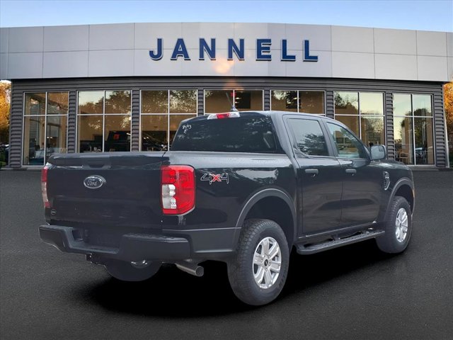 2025 Ford Ranger XL photo 2