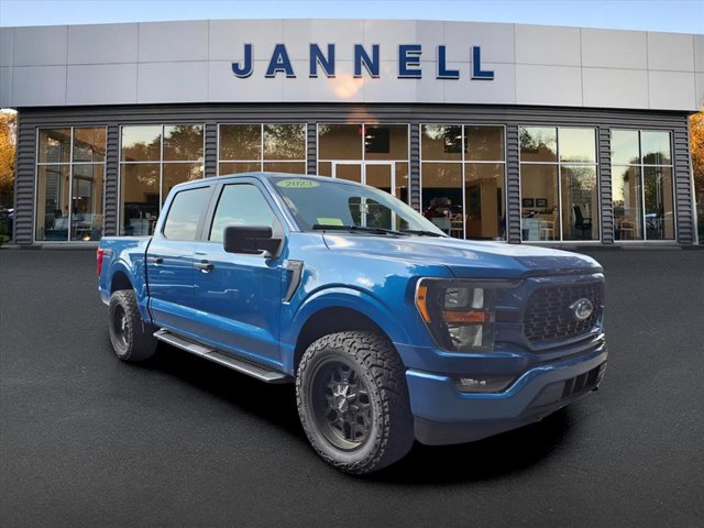 2023 Ford F-150 XL photo 4