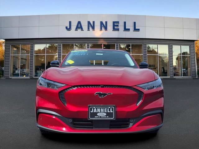 2024 Ford Mustang Mach-E Select photo 2