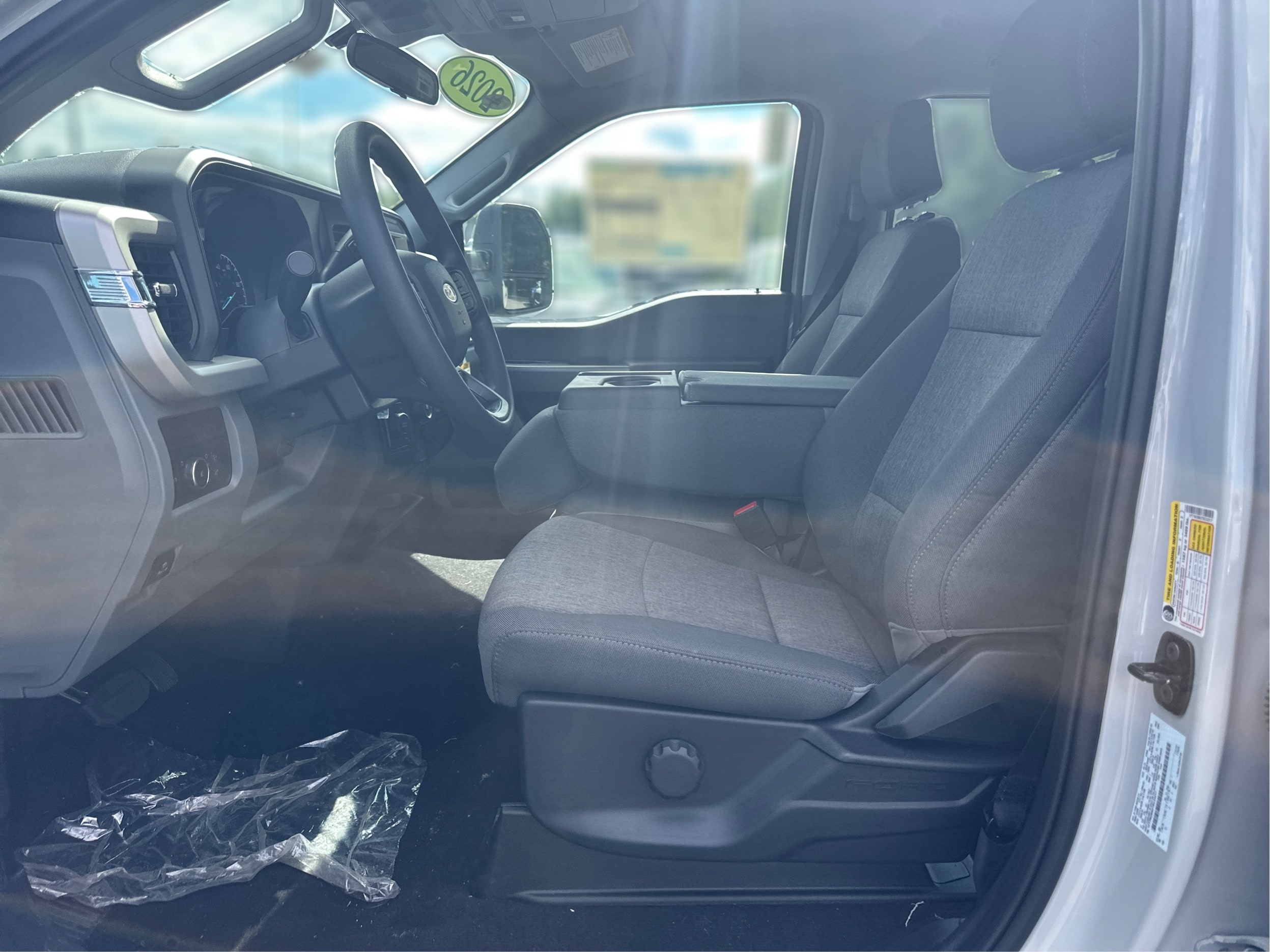 2026 Ford F-250 Super Duty XL - Photo 11