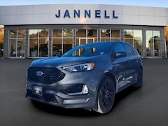 2021 Ford Edge SEL SUV