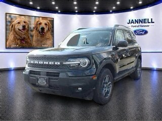 2026 Ford Bronco Sport Big Bend&reg; SUV