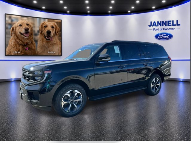 2027 Ford Expedition SUV 
