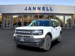 2026 Ford Bronco Sport Big Bend&reg; SUV