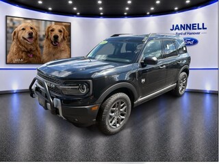 2026 Ford Bronco Sport Big Bend&reg; SUV