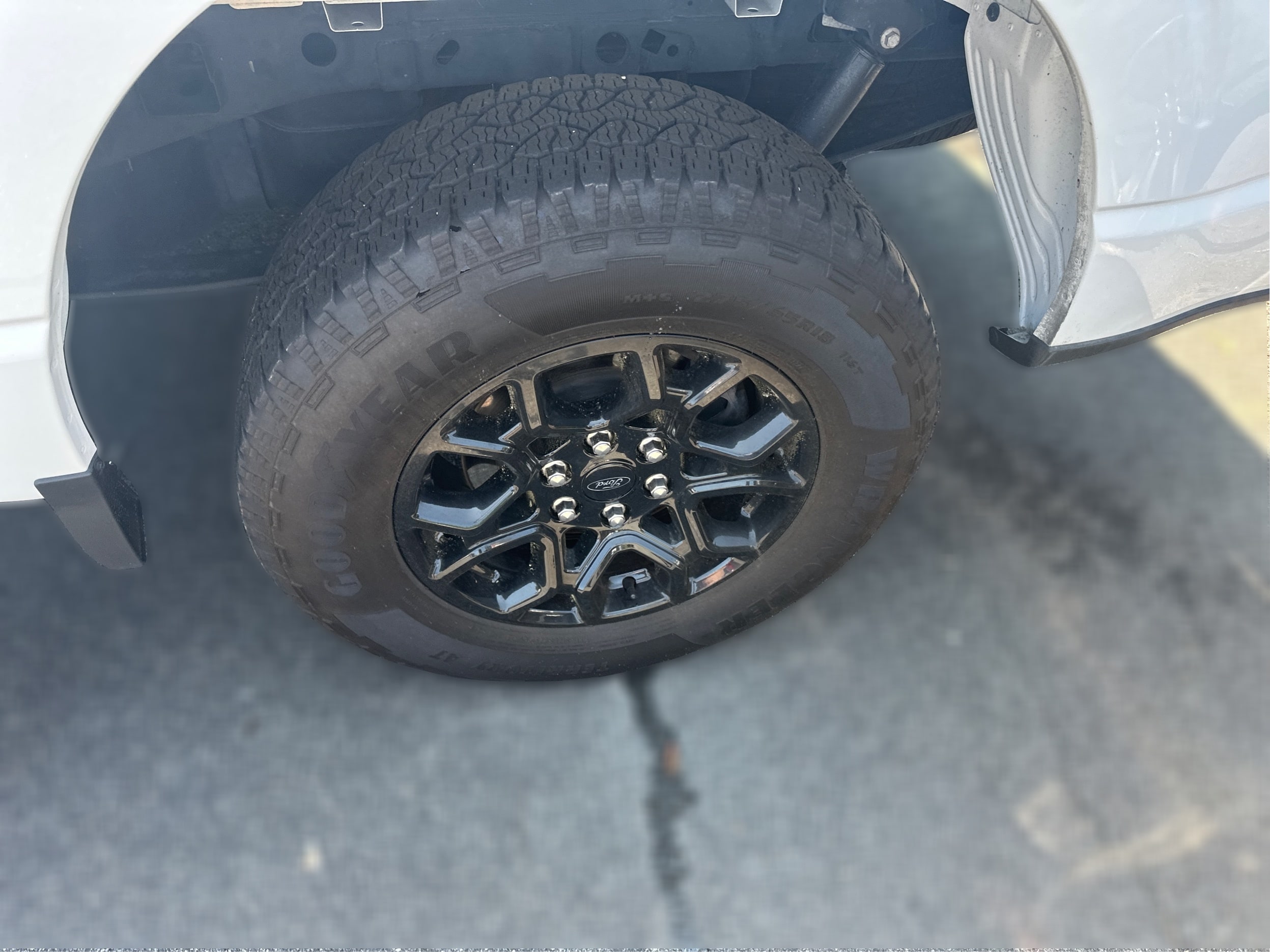 2024 Ford F-150 XLT - Photo 24
