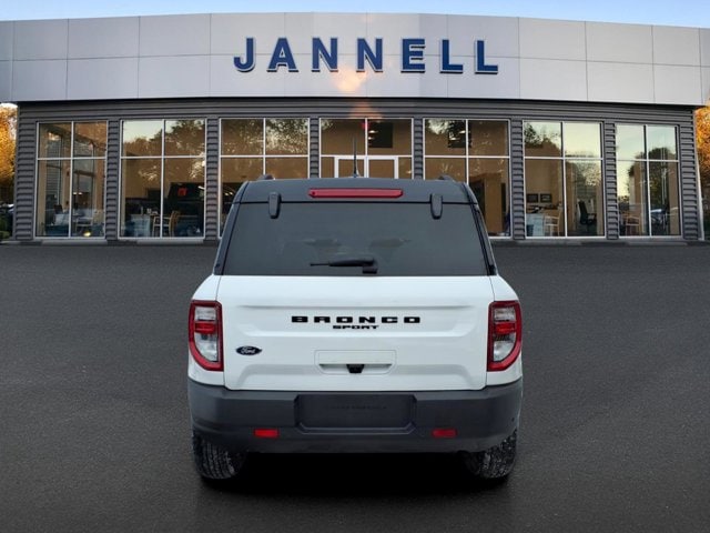2022 Ford Bronco Sport Outer Banks - Photo 6