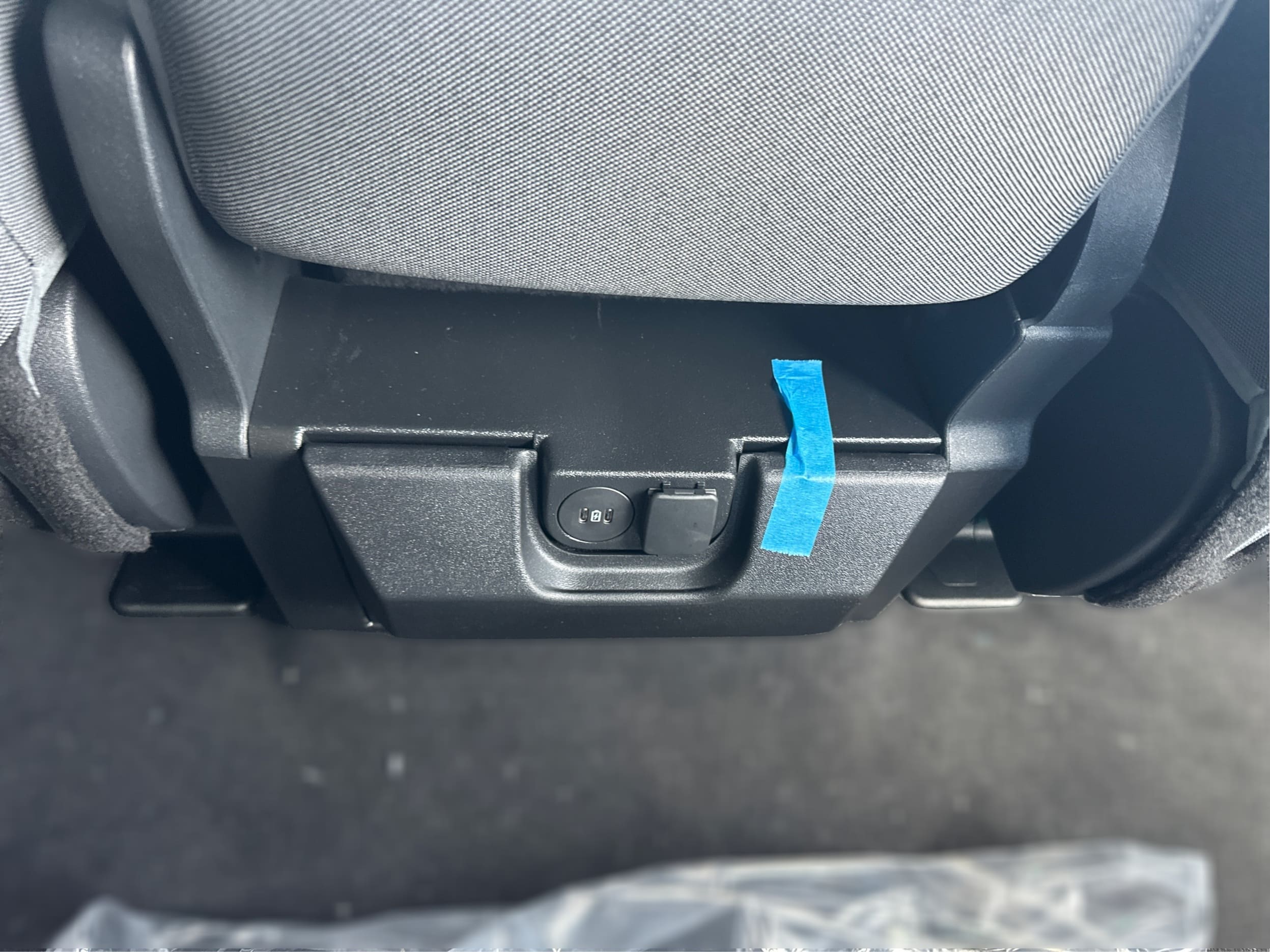 2026 Ford F-250 Super Duty XL - Photo 21