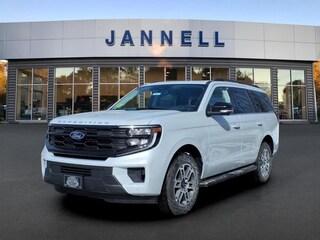 2026 Ford Expedition Active SUV