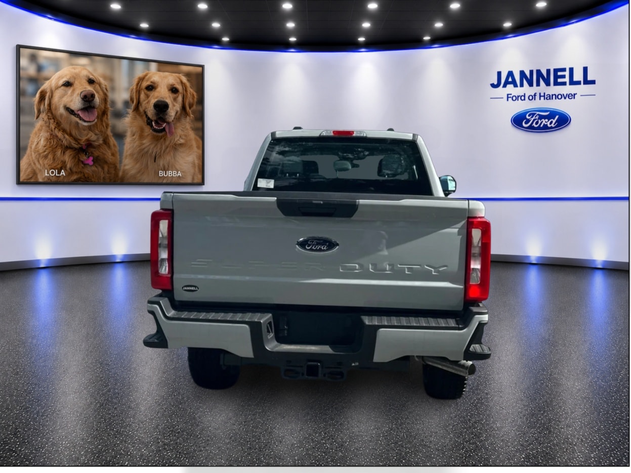2026 Ford F-250 Super Duty XL - Photo 7