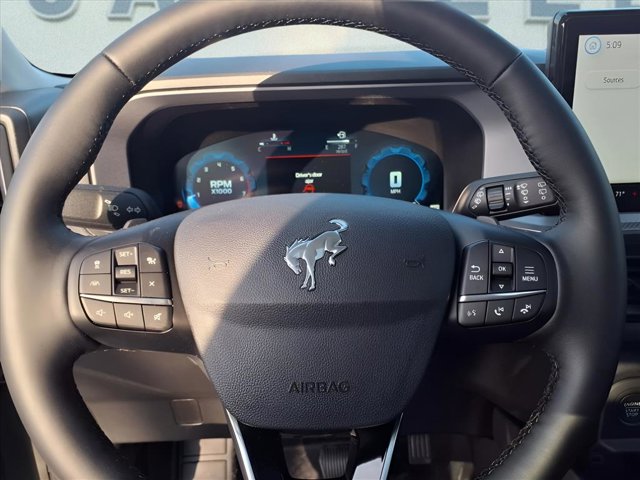2025 Ford Bronco Sport Badlands - Photo 14