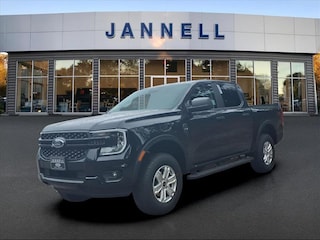 2025 Ford Ranger XL TRUCK