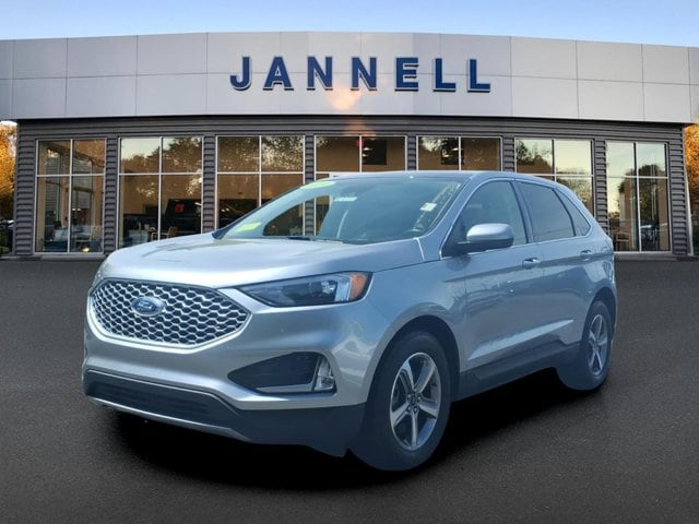 2024 Ford Edge SEL AWD's photo