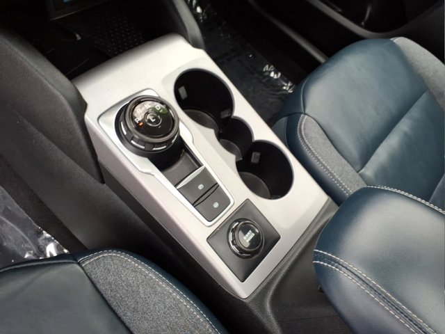 2022 Ford Bronco Sport Outer Banks - Photo 20