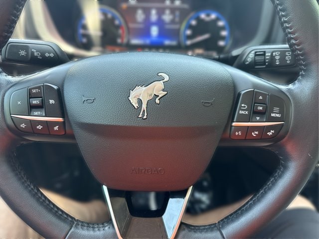 2022 Ford Bronco Sport Outer Banks - Photo 21