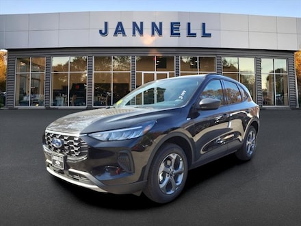 2025 Ford Escape ST-Line SUV