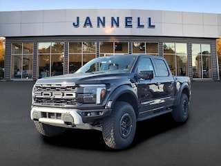 2025 Ford F-150 Raptor TRUCK