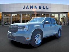 2022 Ford Maverick XL Truck SuperCrew