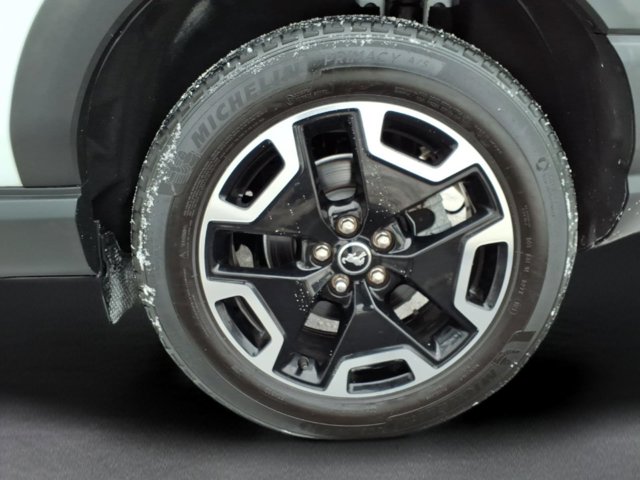 2022 Ford Bronco Sport Outer Banks - Photo 9