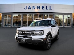 2024 Ford Bronco Sport Badlands SUV