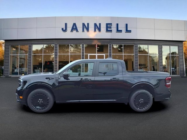2025 Ford Maverick Lobo Premium - Photo 3