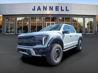 2025 Ford F-150 Raptor TRUCK