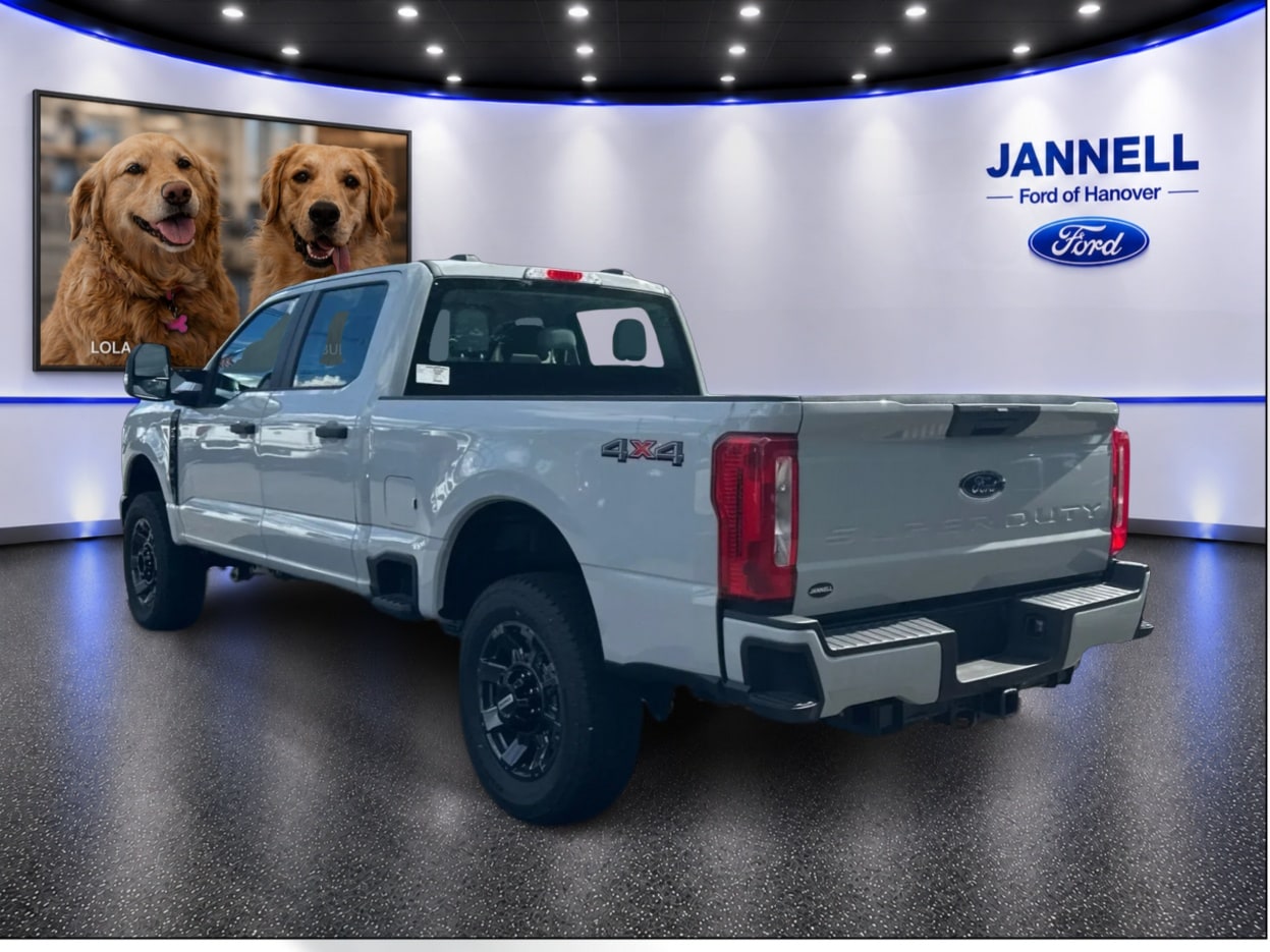 2026 Ford F-250 Super Duty XL - Photo 8