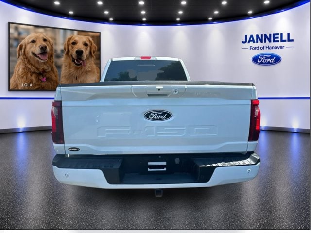 2024 Ford F-150 XLT - Photo 7