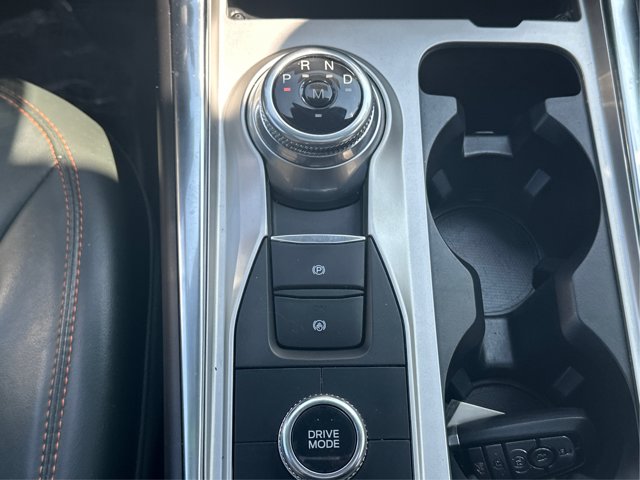 2022 Ford Explorer TIMBERLINE - Photo 33