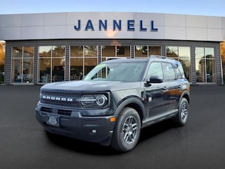 2026 Ford Bronco Sport Big Bend SUV