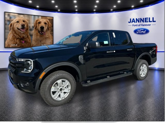 2026 Ford Ranger XL TRUCK