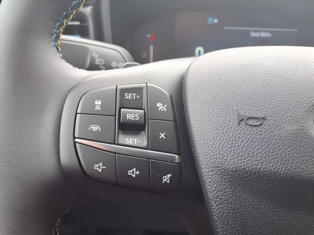 2025 Ford Maverick Lobo Premium - Photo 13