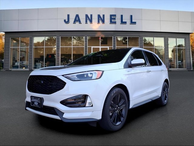 2022 Ford Edge ST-Line