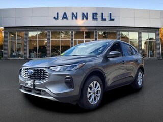 2025 Ford Escape Active SUV