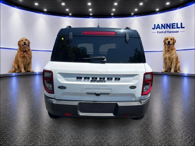 2022 Ford Bronco Sport Outer Banks - Photo 7
