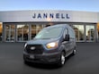  Ford Transit Commercial
