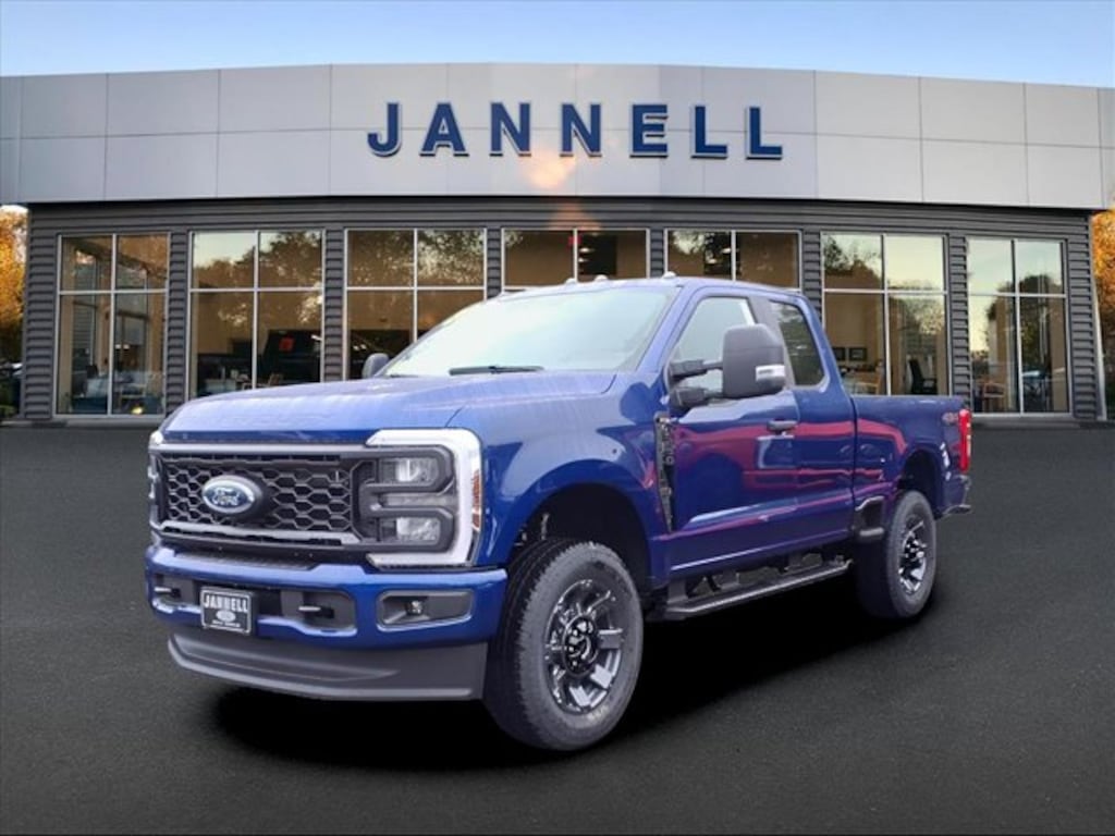 New 2026 Ford Super Duty F-250 XL TRUCK