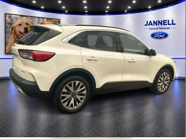 2022 Ford Escape Titanium - Photo 6
