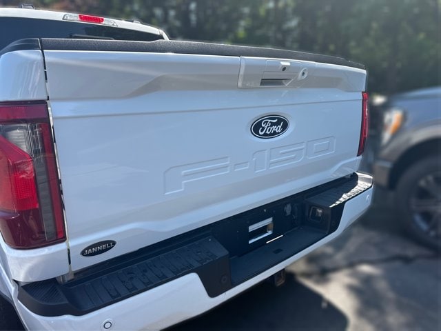 2024 Ford F-150 XLT - Photo 23