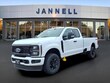 Ford Super Duty