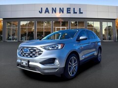 2021 Ford Edge Titanium SUV