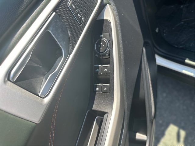 2022 Ford Explorer TIMBERLINE - Photo 30